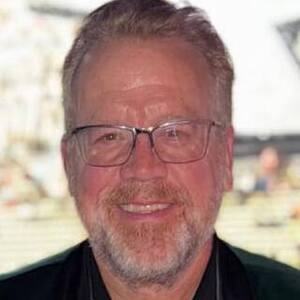 Fundraising Page: Robby Bowen